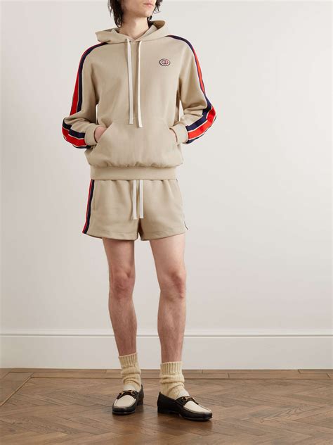 gucci alien hoodie|mr porter Gucci hoodie.